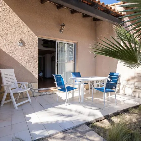 Gite Le 349 Feriehus *