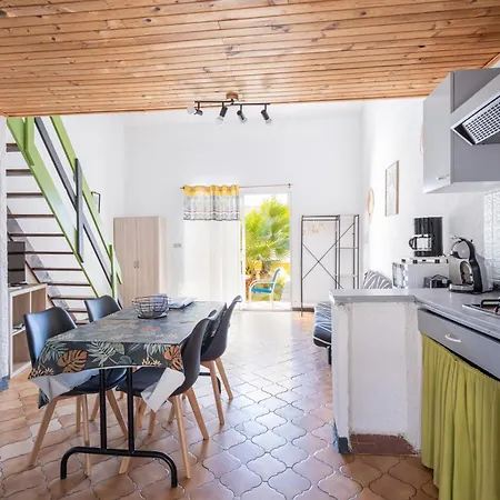Gite Le 349 Feriehus