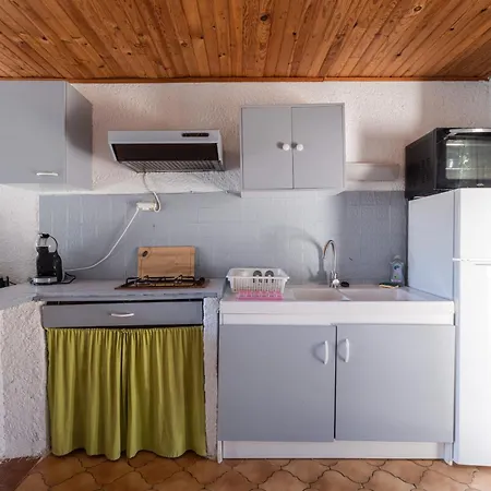 Gite Le 349 Feriehus