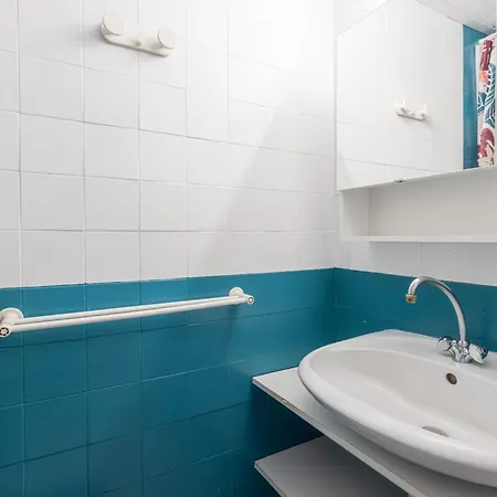 Gite Le 349 Feriehus