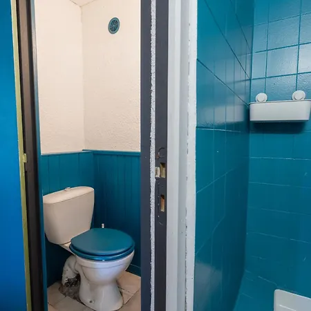 Gite Le 349 Feriehus
