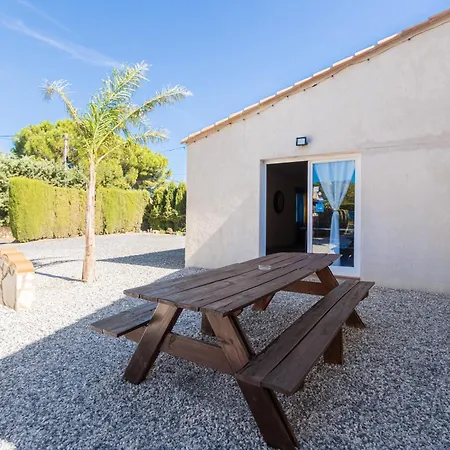 Gite Le 349 * Roquefort-des-Corbières