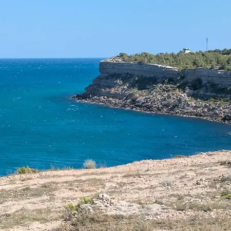 Feriehus Gite Le 349